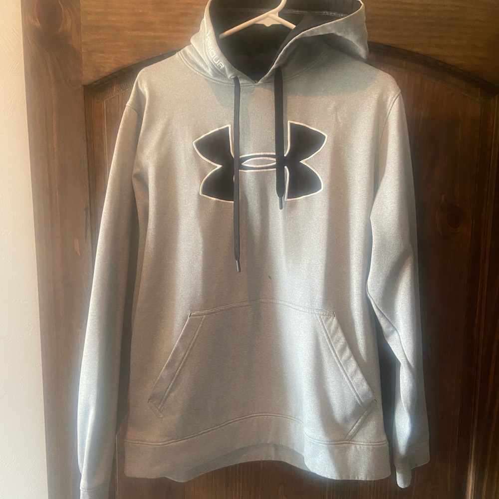 Under Armour Hoodie